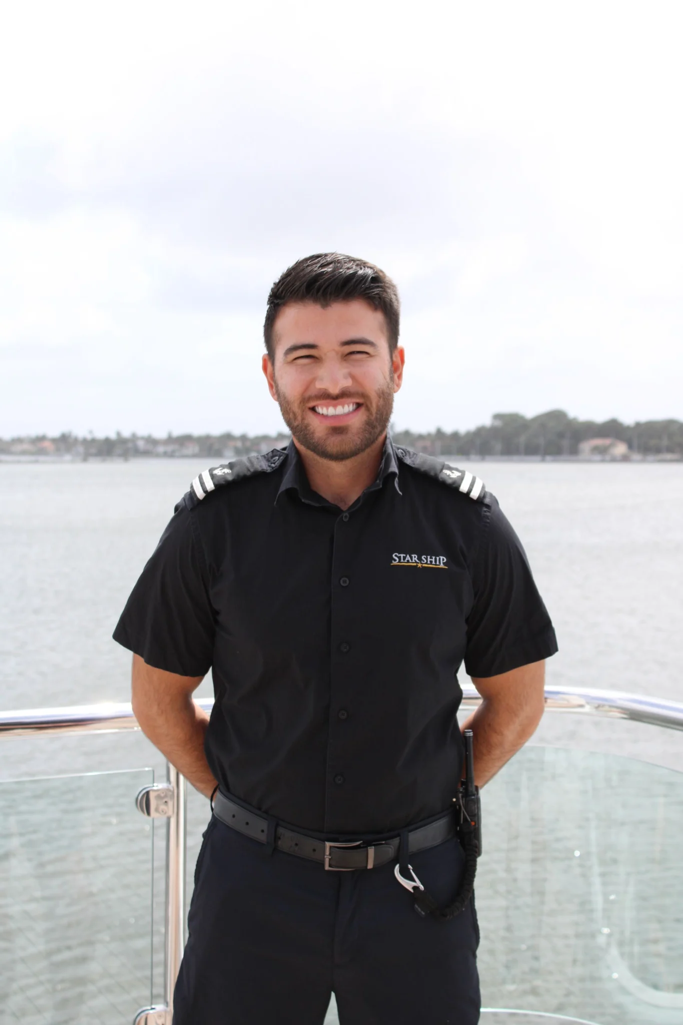 Adrian Gamiz