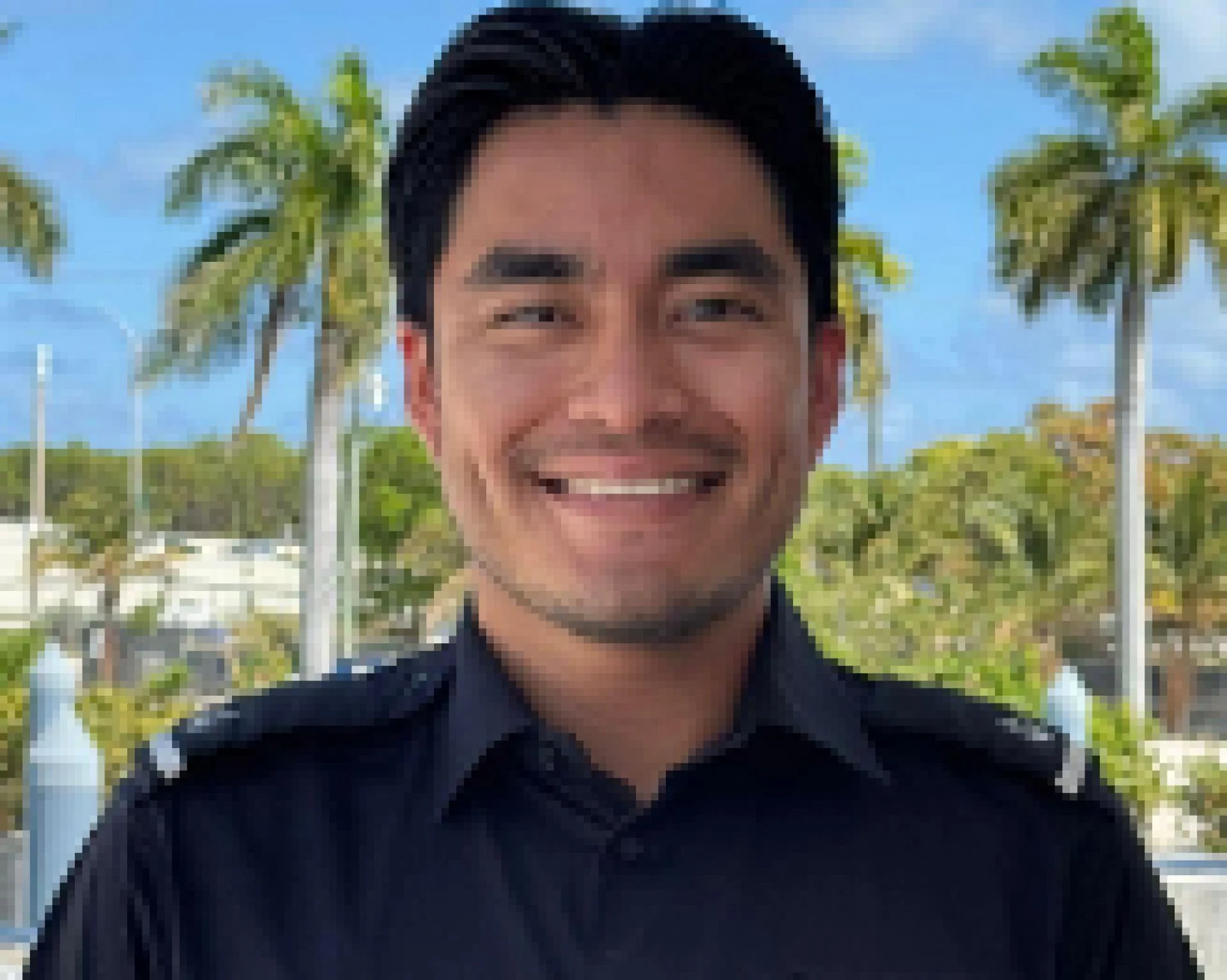 Yeison Daniel Resendiz