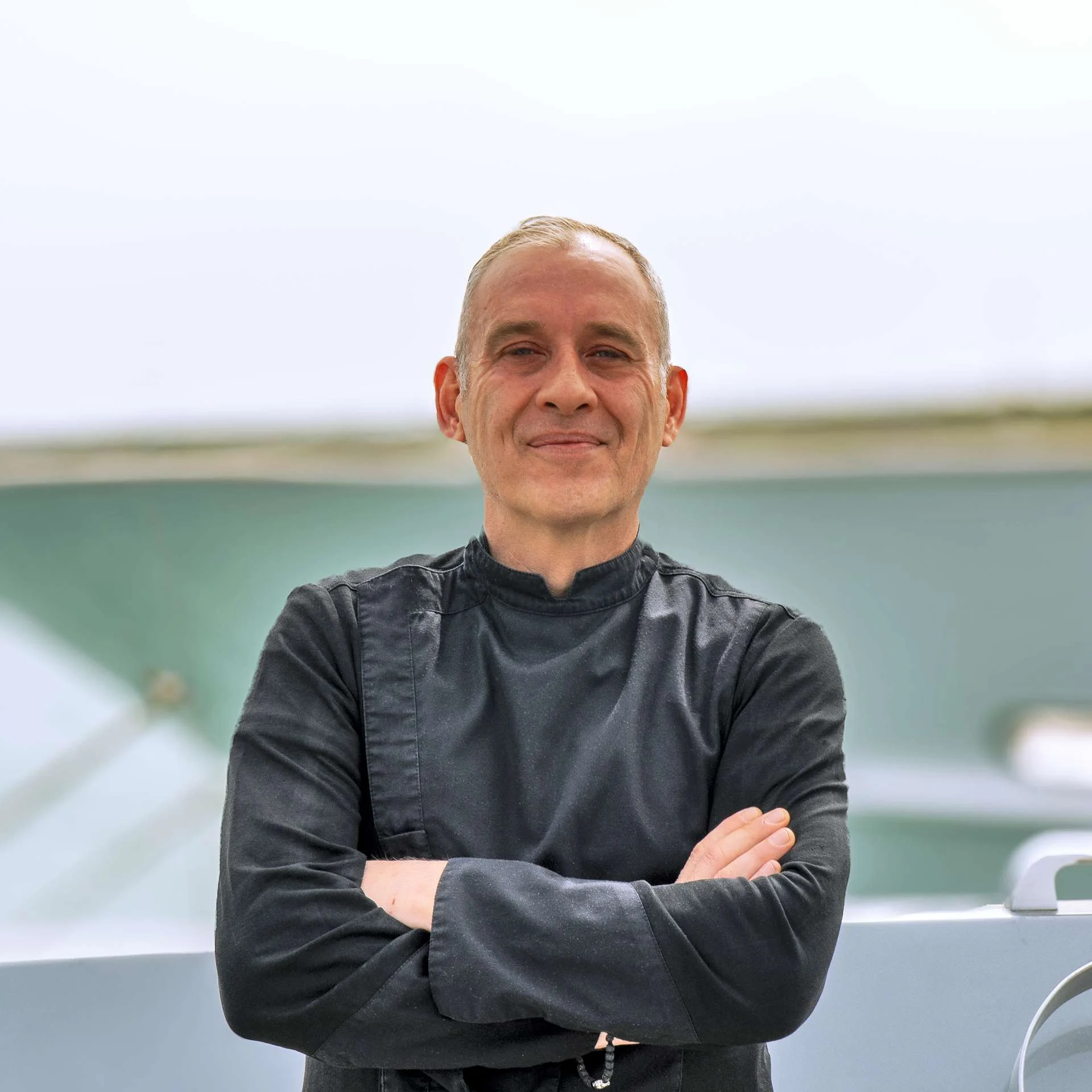 George Botsios