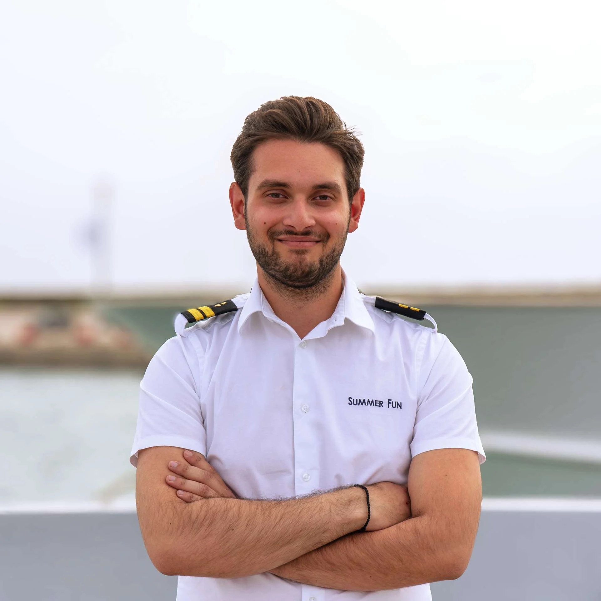 Christos Kourtzoulis