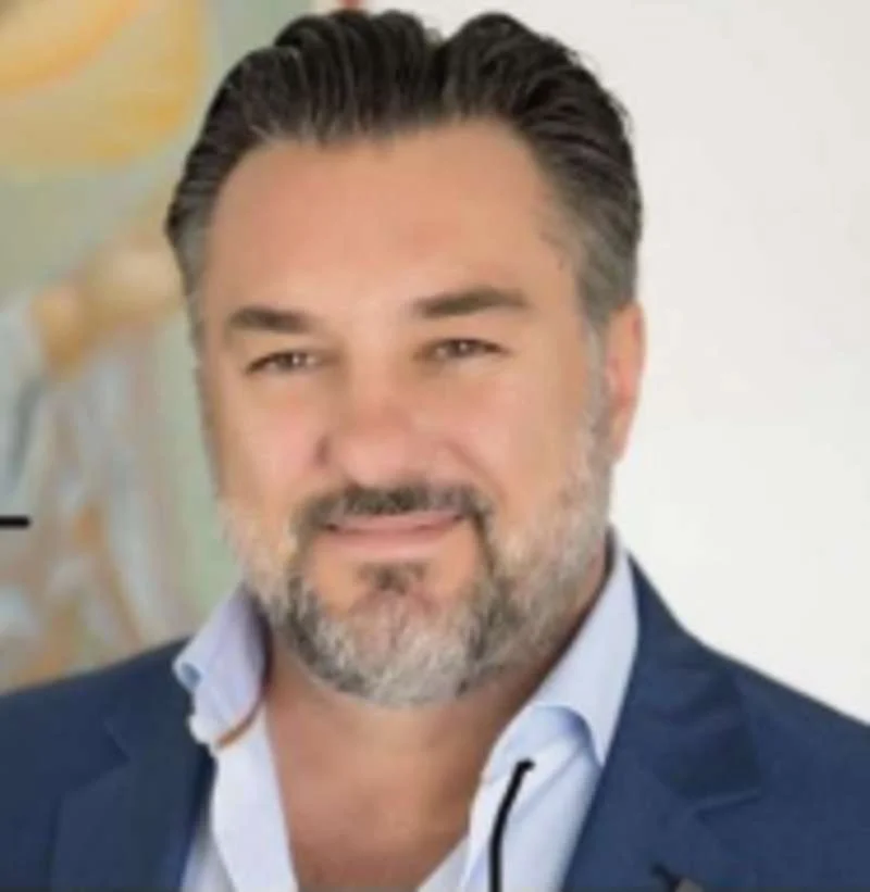 Giannis Gkoulelis