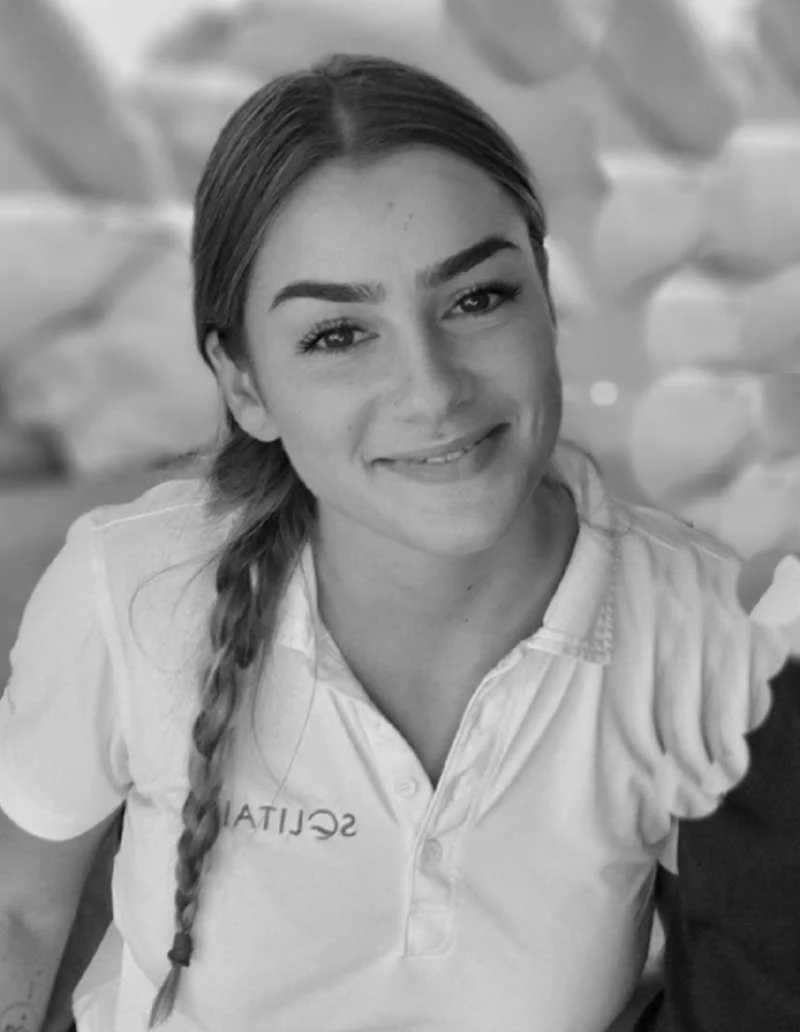 Ariana Vukušić