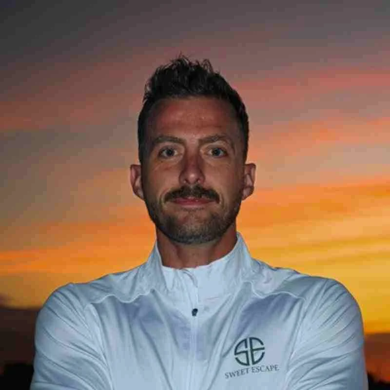 Greig Robert Lloyd
