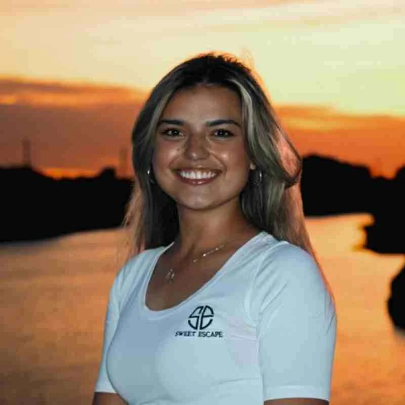 Michelle Cronje