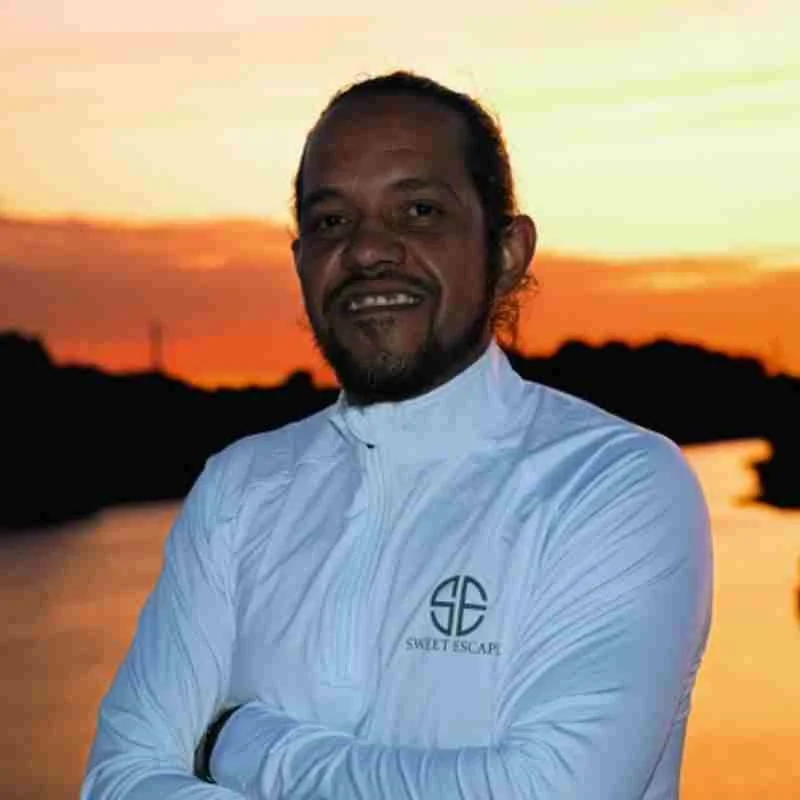 Derik Antonio Vilas