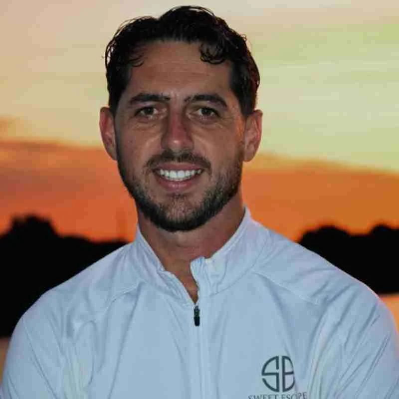 Ryan Kleynhans