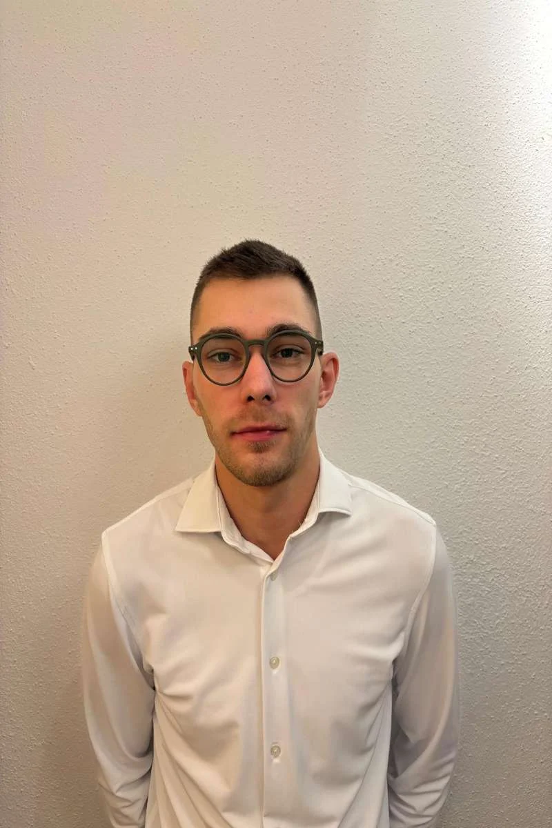Toni Stankovic
