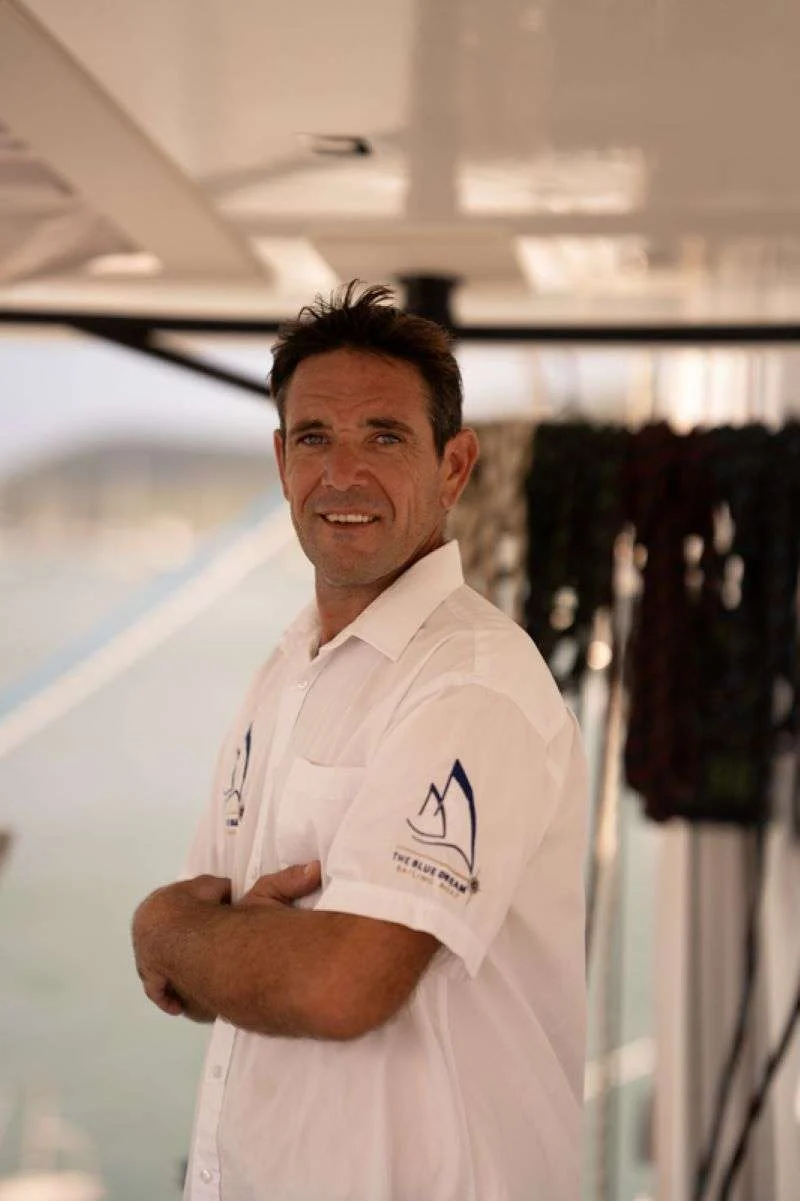 Julien Charton