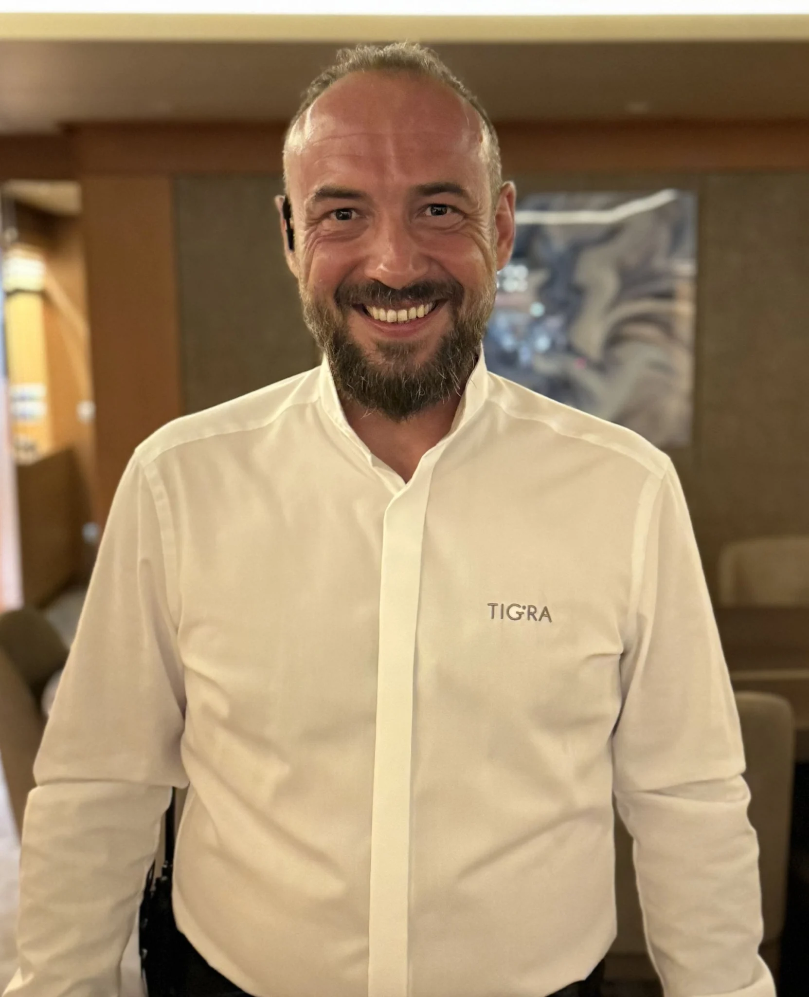 George Kostinieris