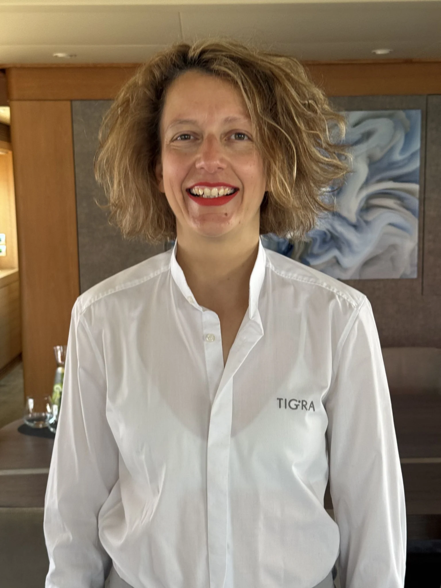 Georgia Hantzi