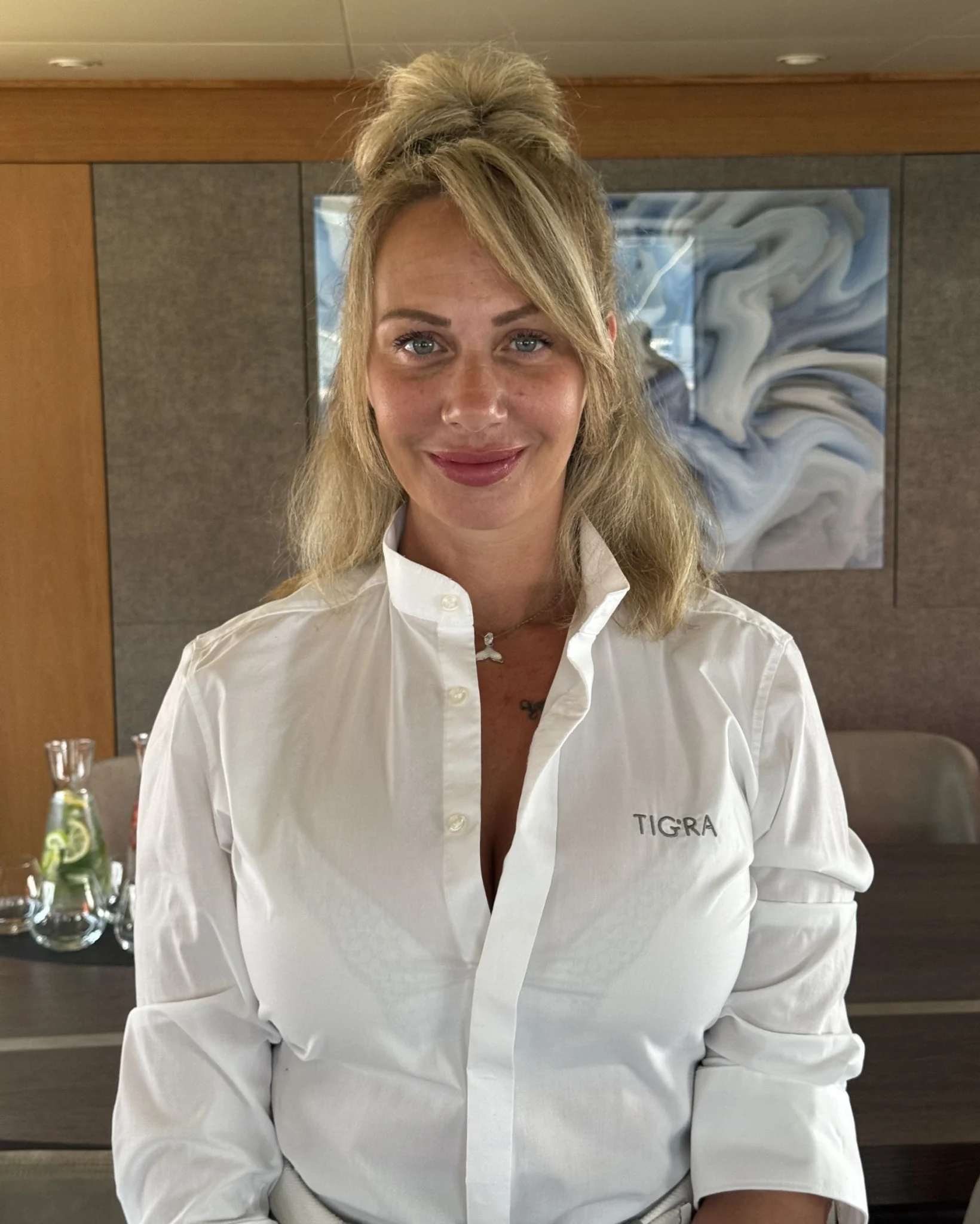 Fotini Ntzanou