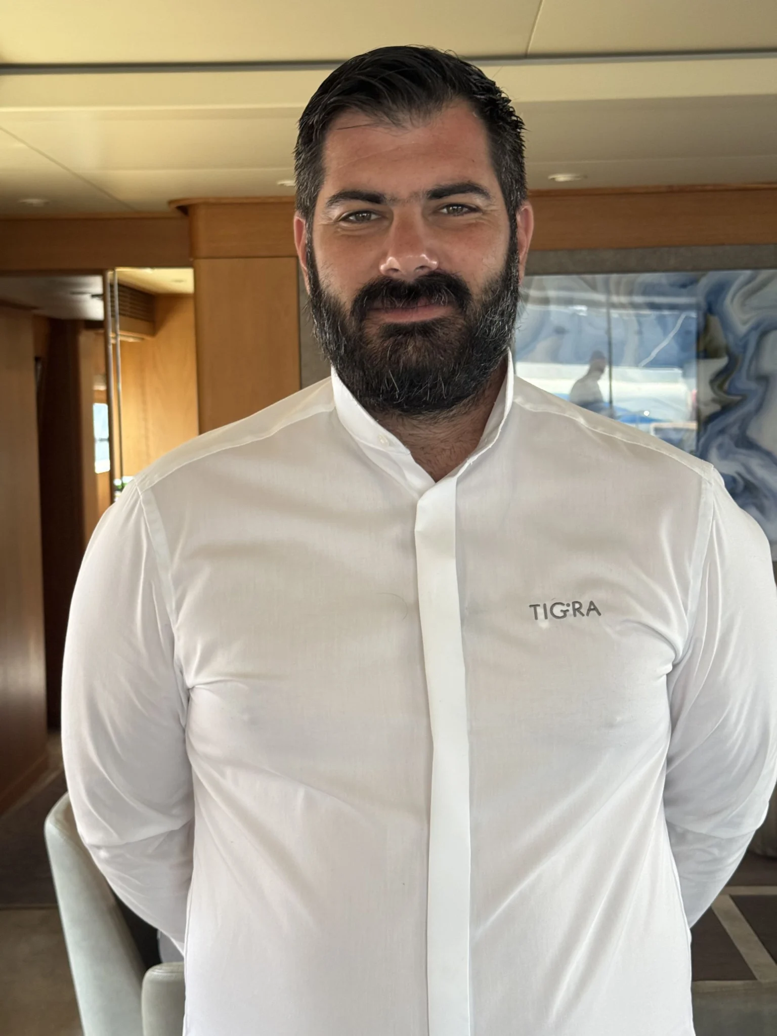 Christoforos Tzianis