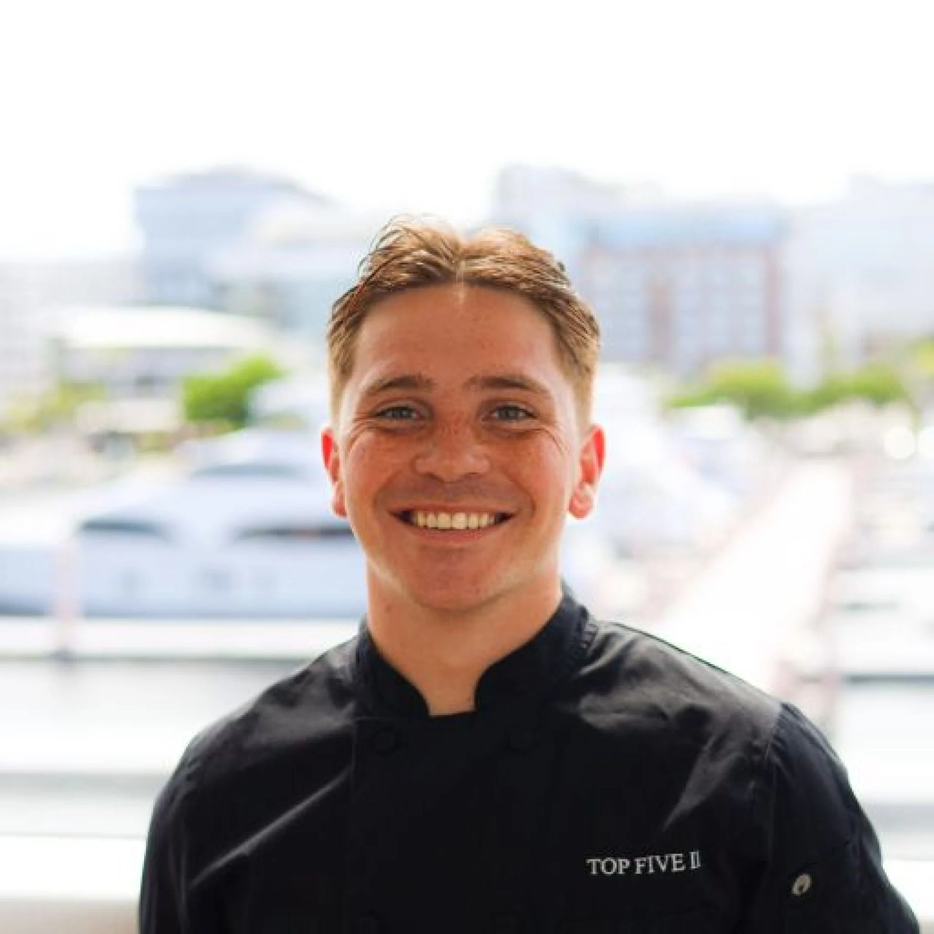 Philip Cronje