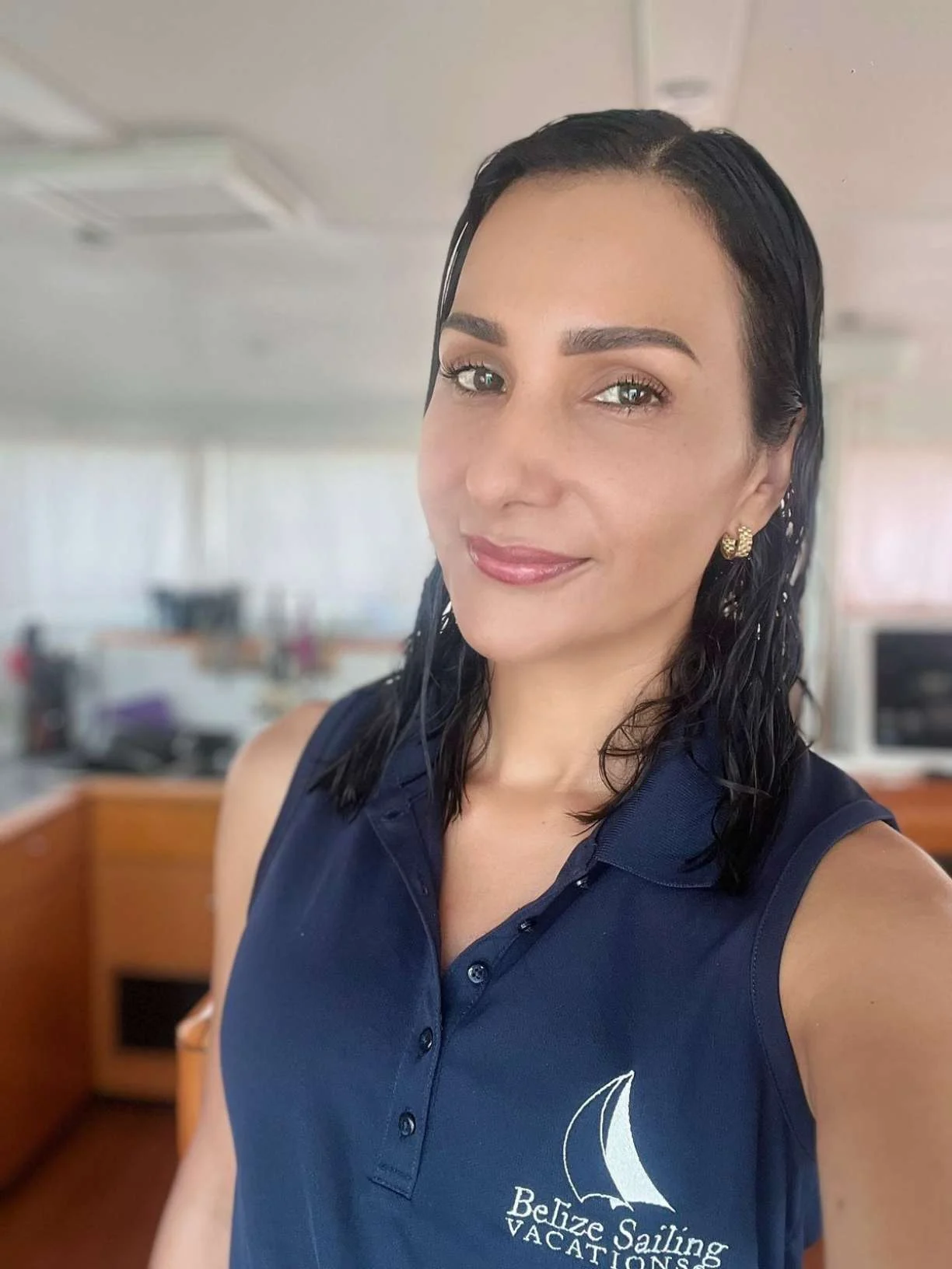 Alexandra Regalado Bautista