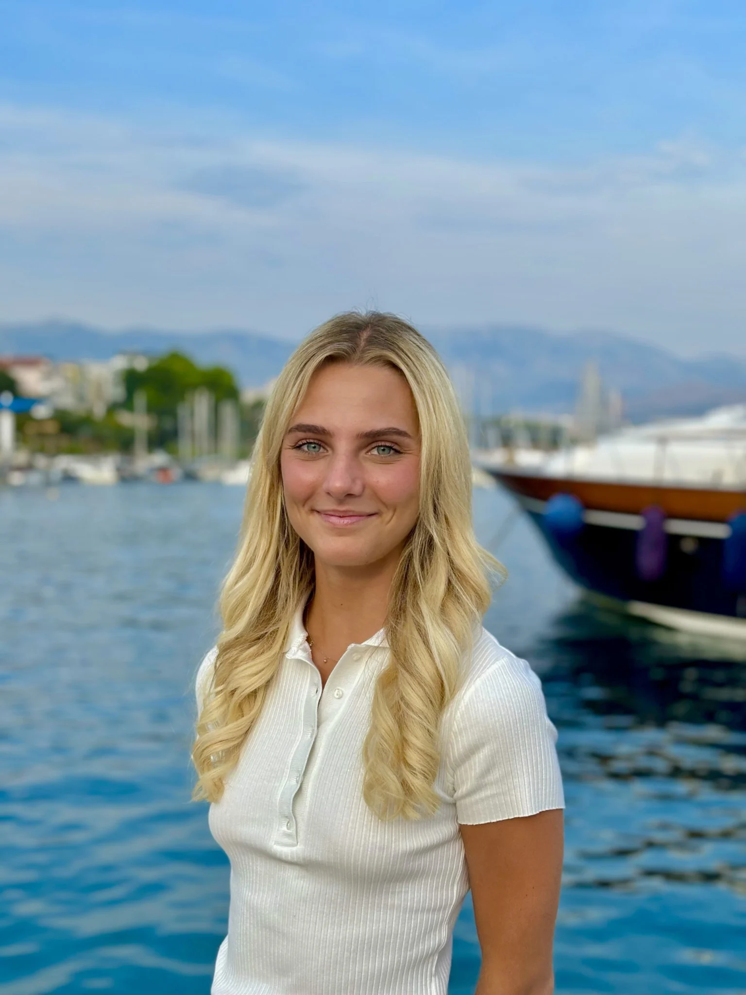 Matea Kosovic