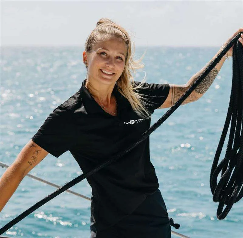 Anita Gerber
