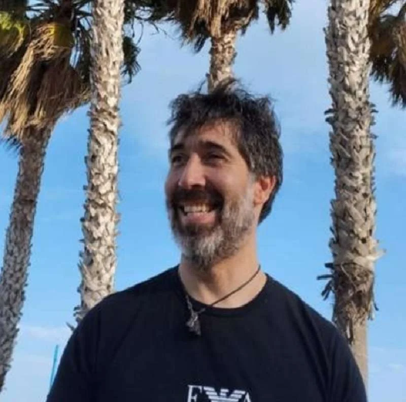 Fernando Santamaria