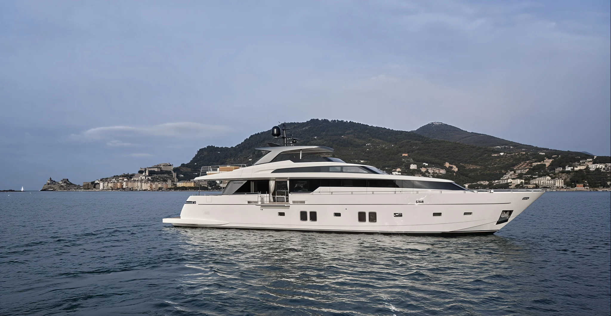 Vittoria, 105 ft San Lorenzo