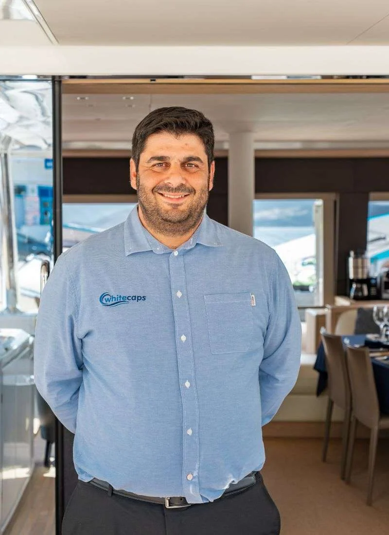 Christos Loukatos