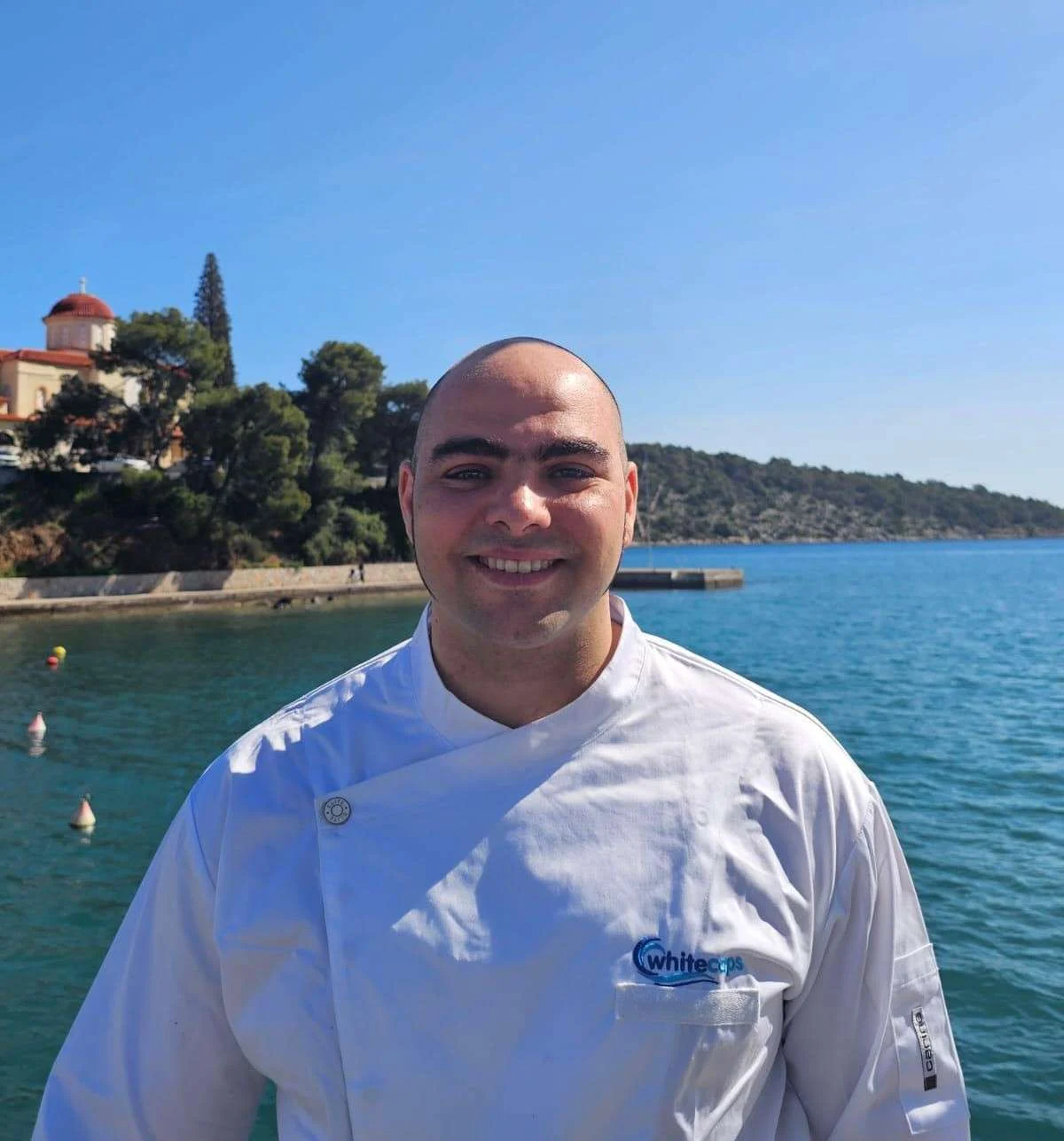 Ioannis Tsiapas