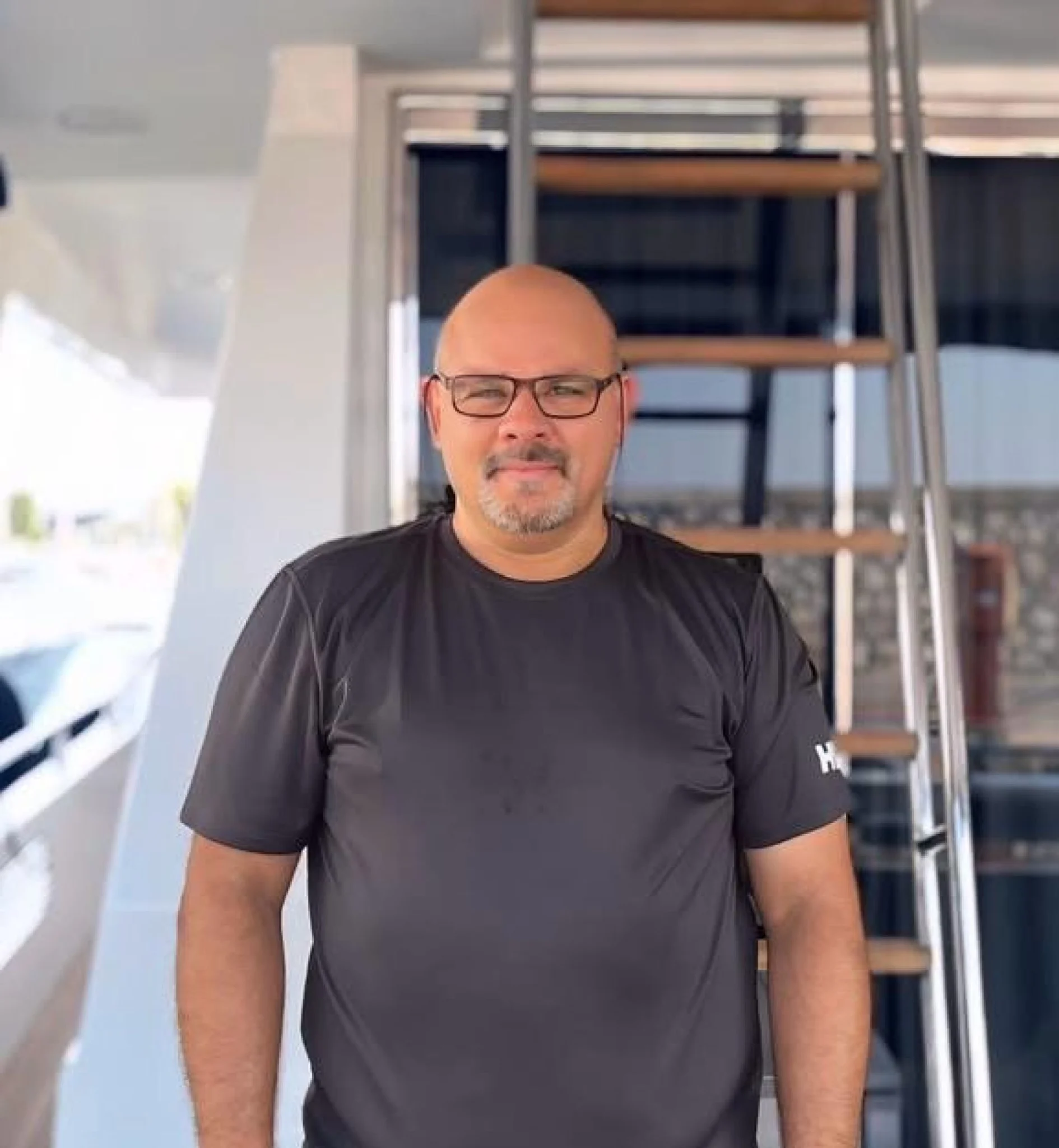 Antonios Bouzalakos