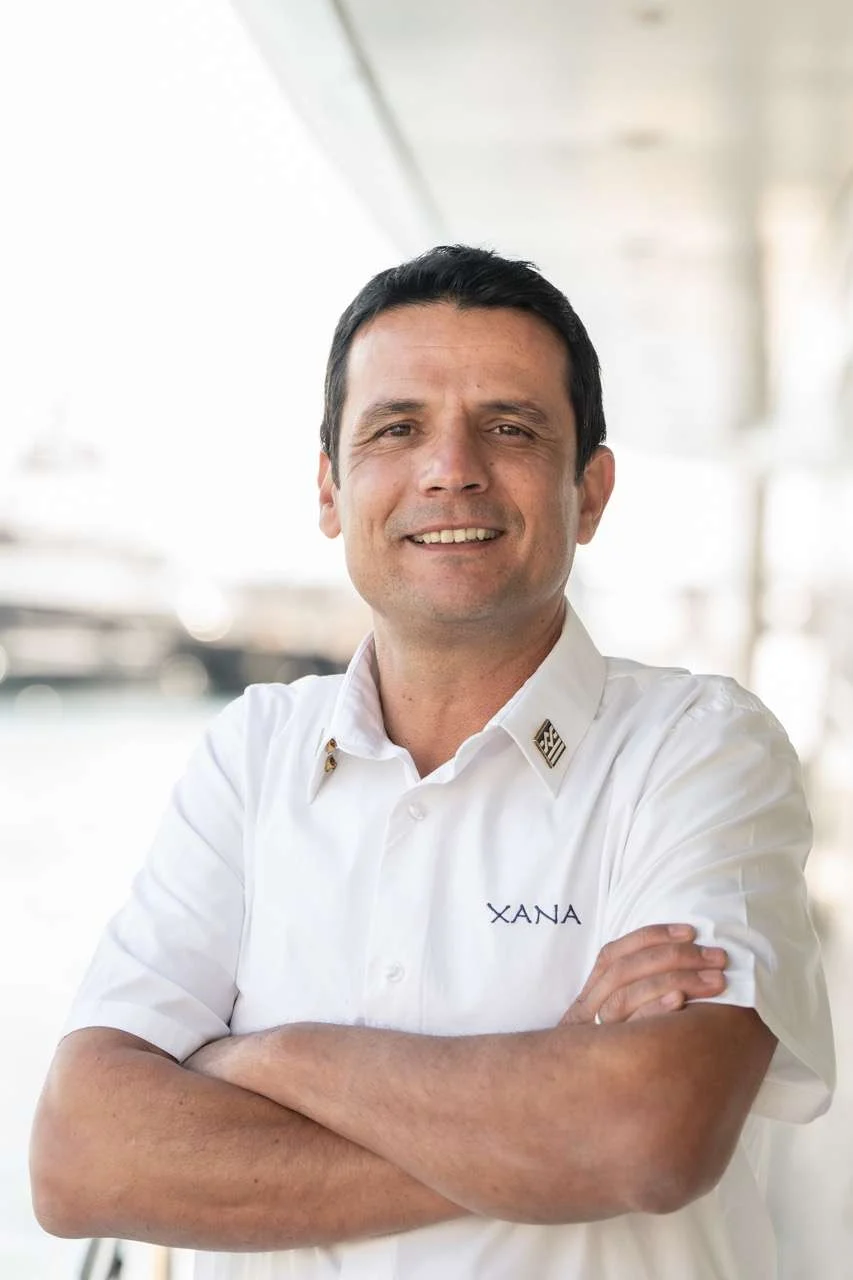 Manthos Markoulis