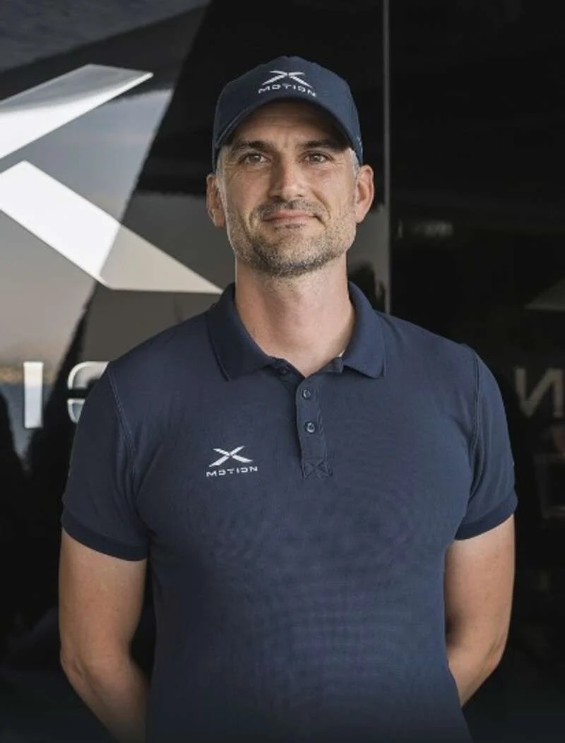 Mladen Drogoljovic