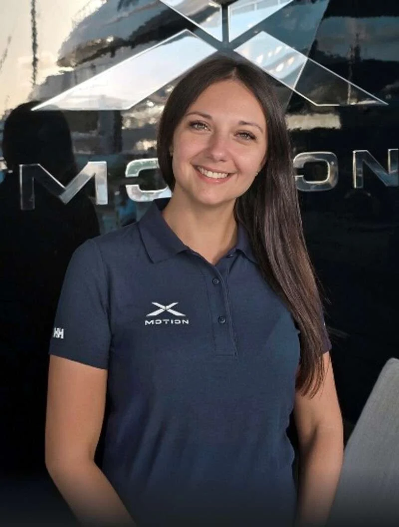 Anna Niedzwiedz