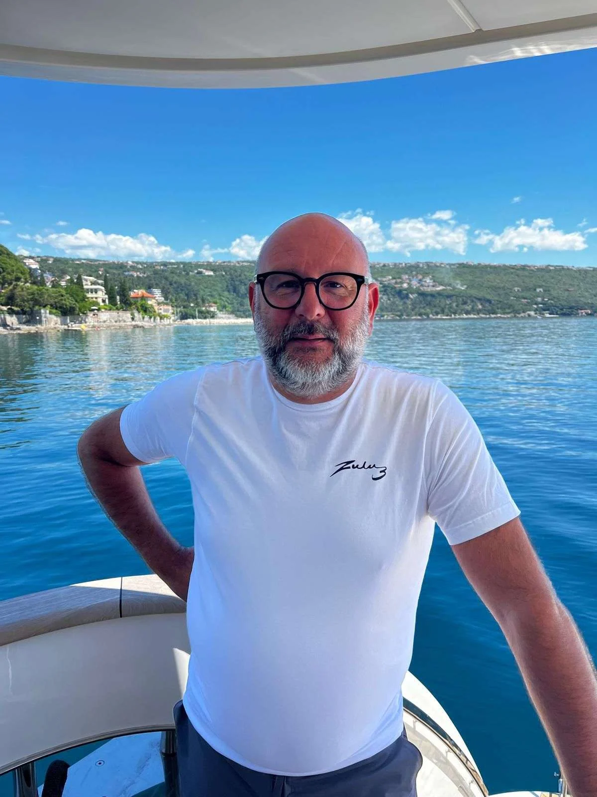 Marin Grbac