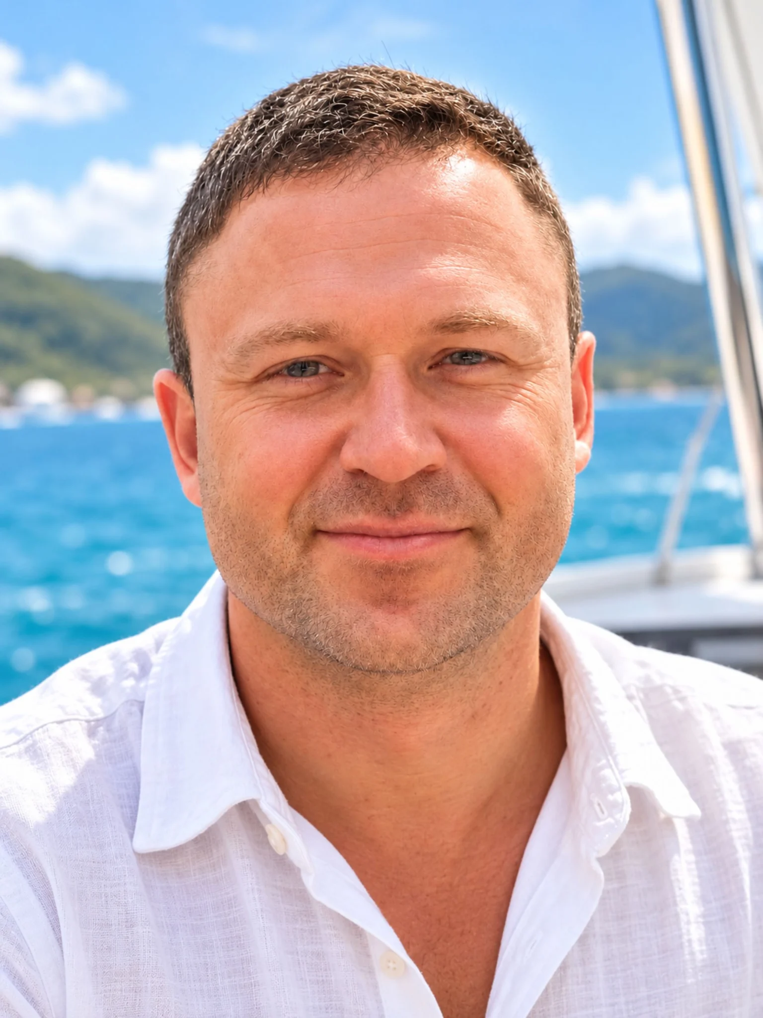 Phillip Basford