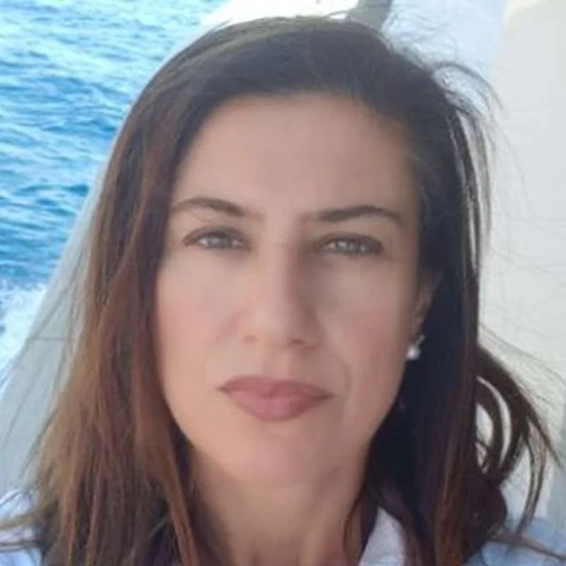 Patrizia Maimone