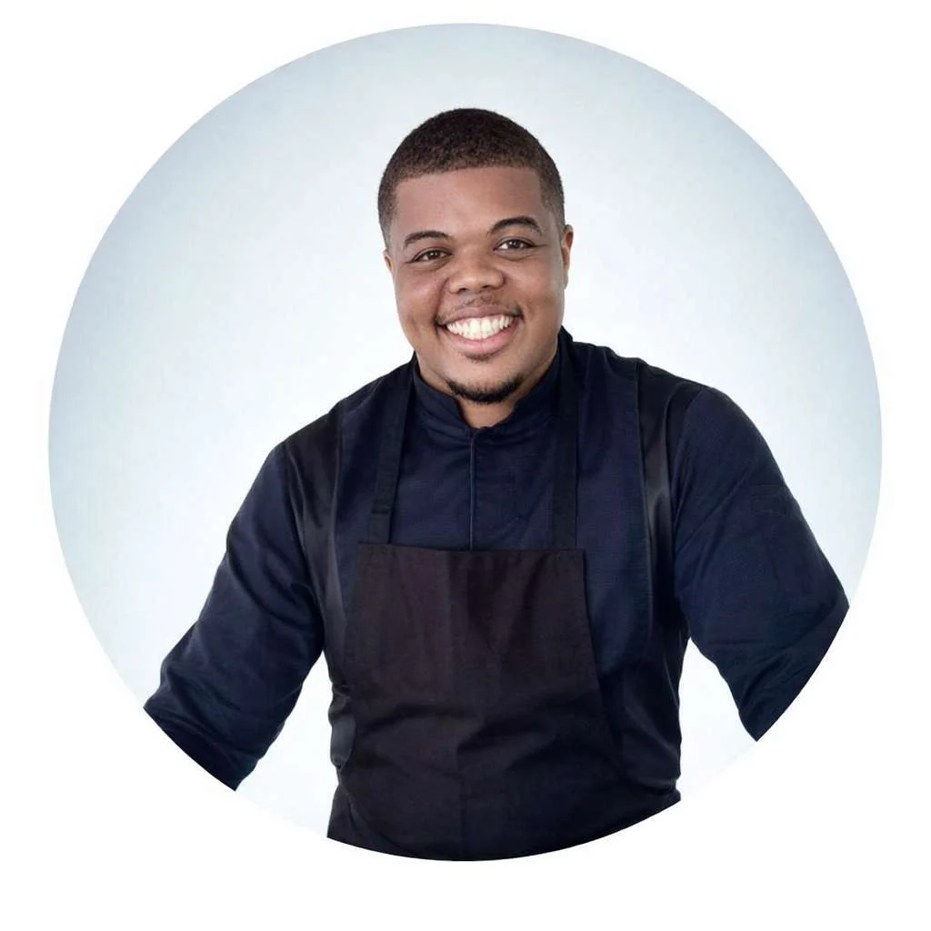 Ludovic Jean -Baptiste