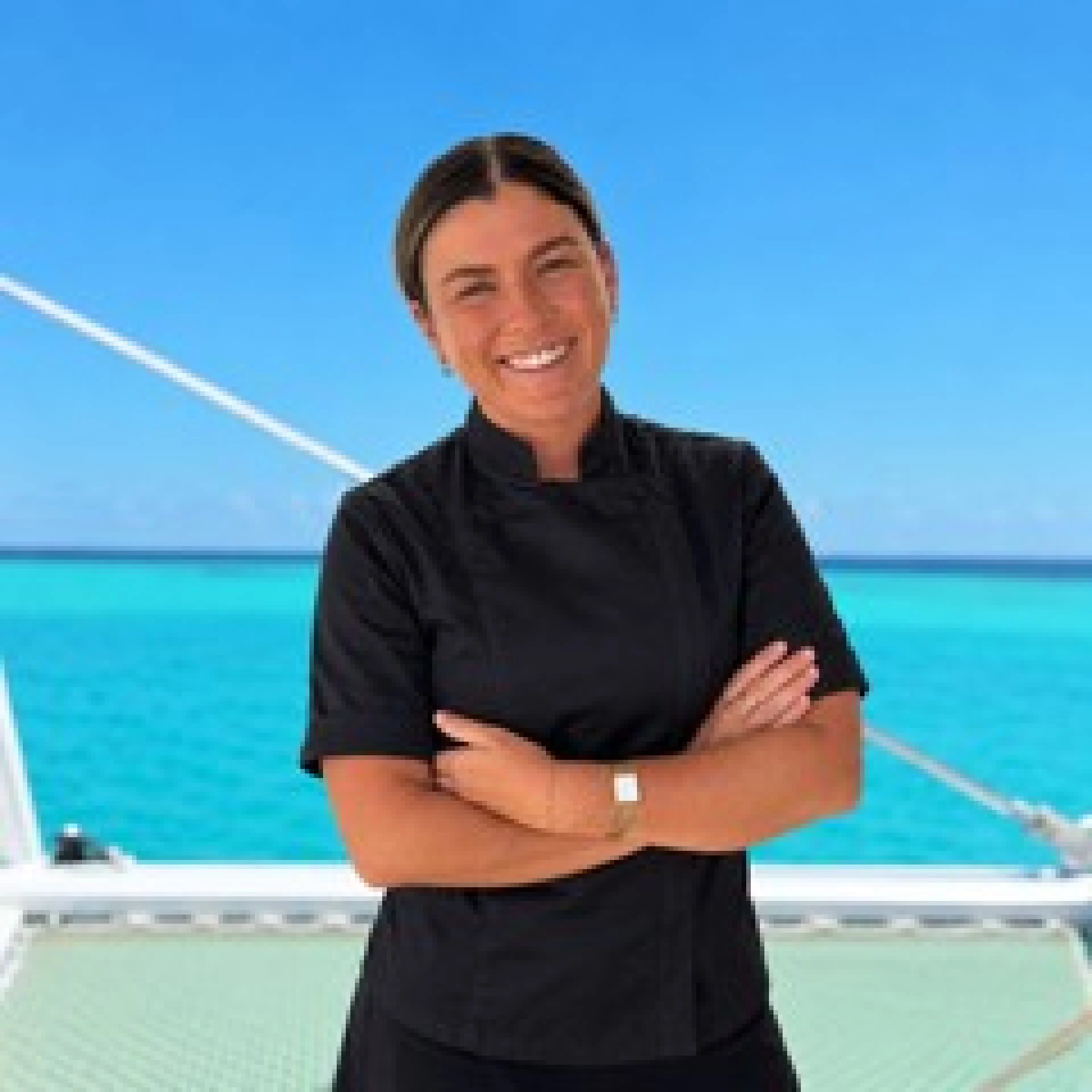 Julia Creigh