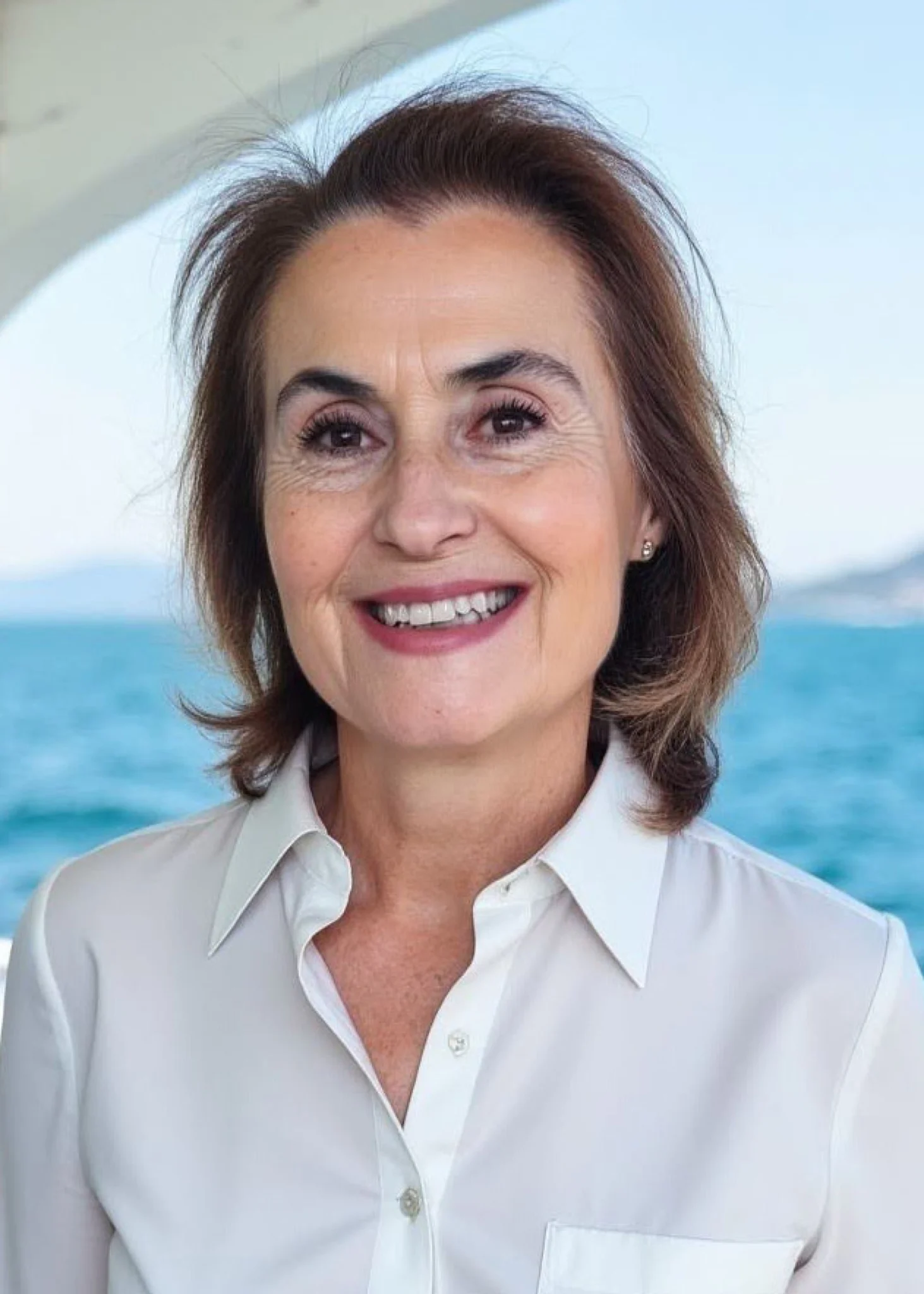 Maria Salome Ramirez Sanchez