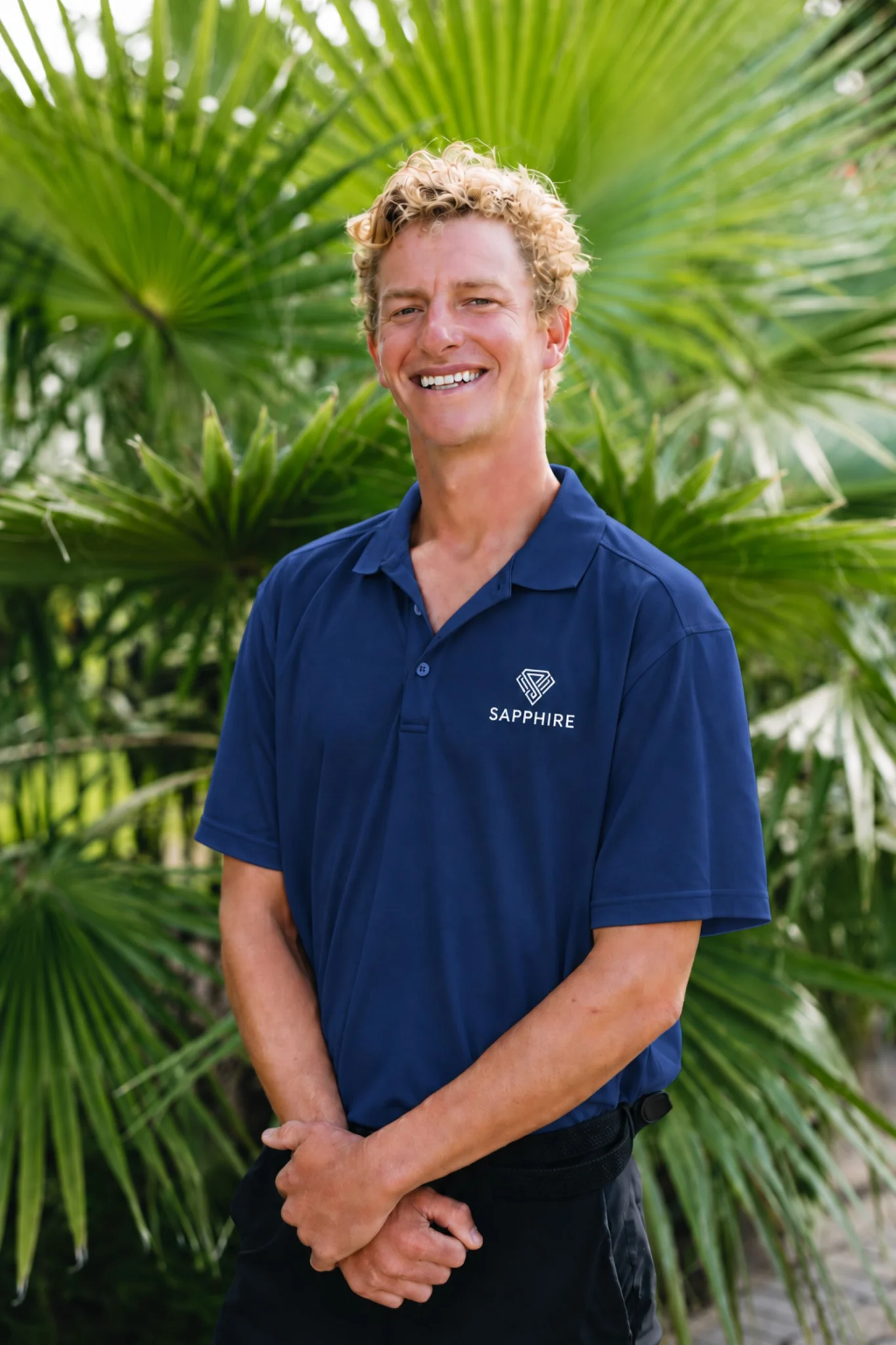 Christian Klopper
