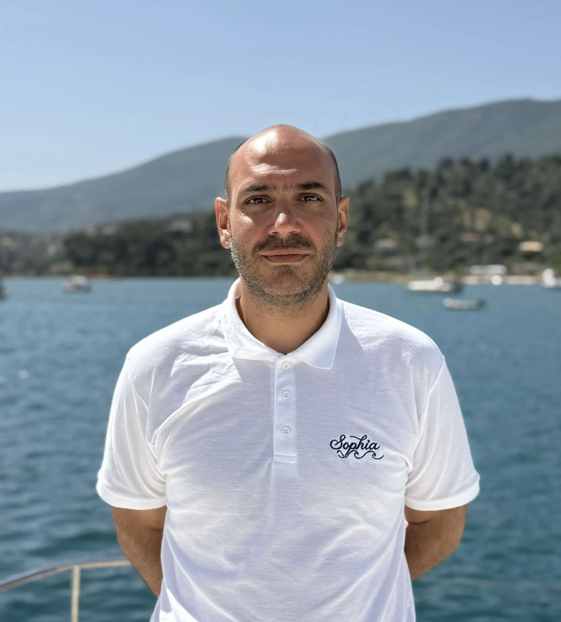 Panagiotis Panagiotopoulos