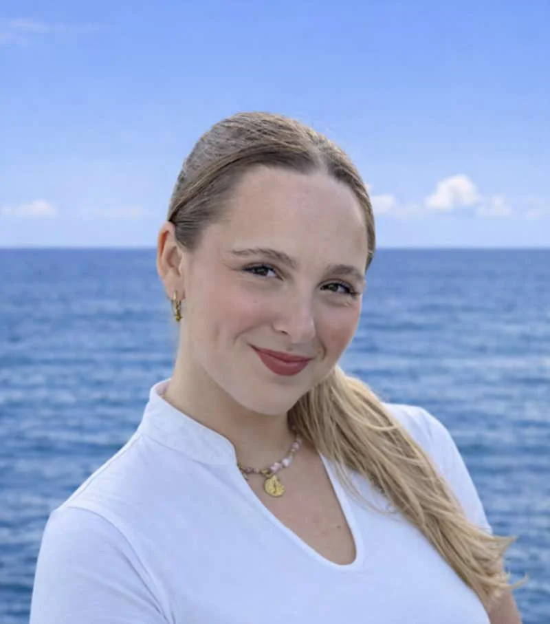 Maddelyn Douglas