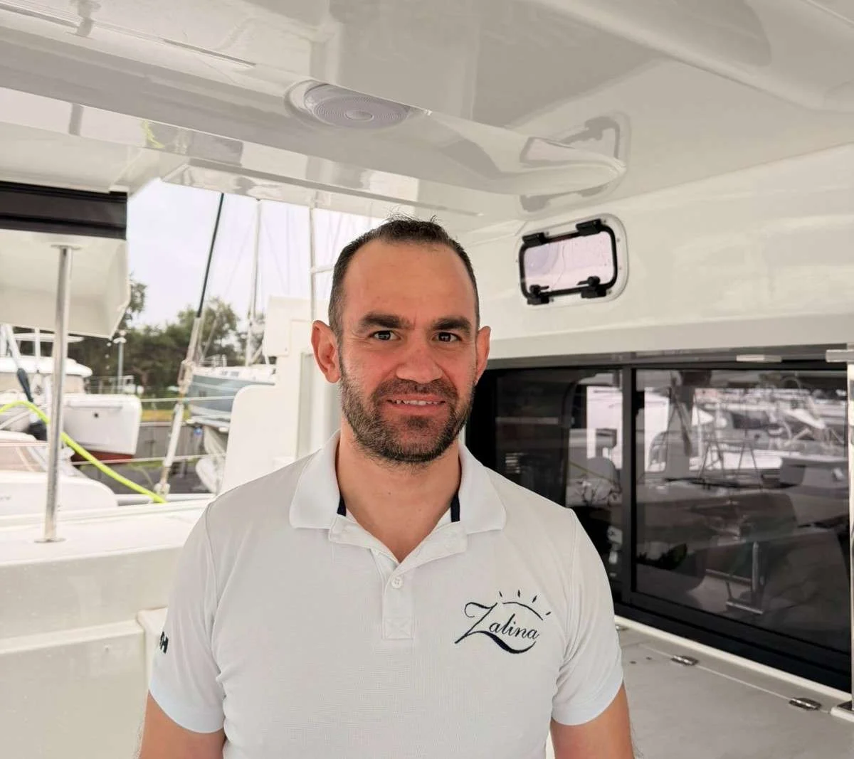 Dimitris Poulis