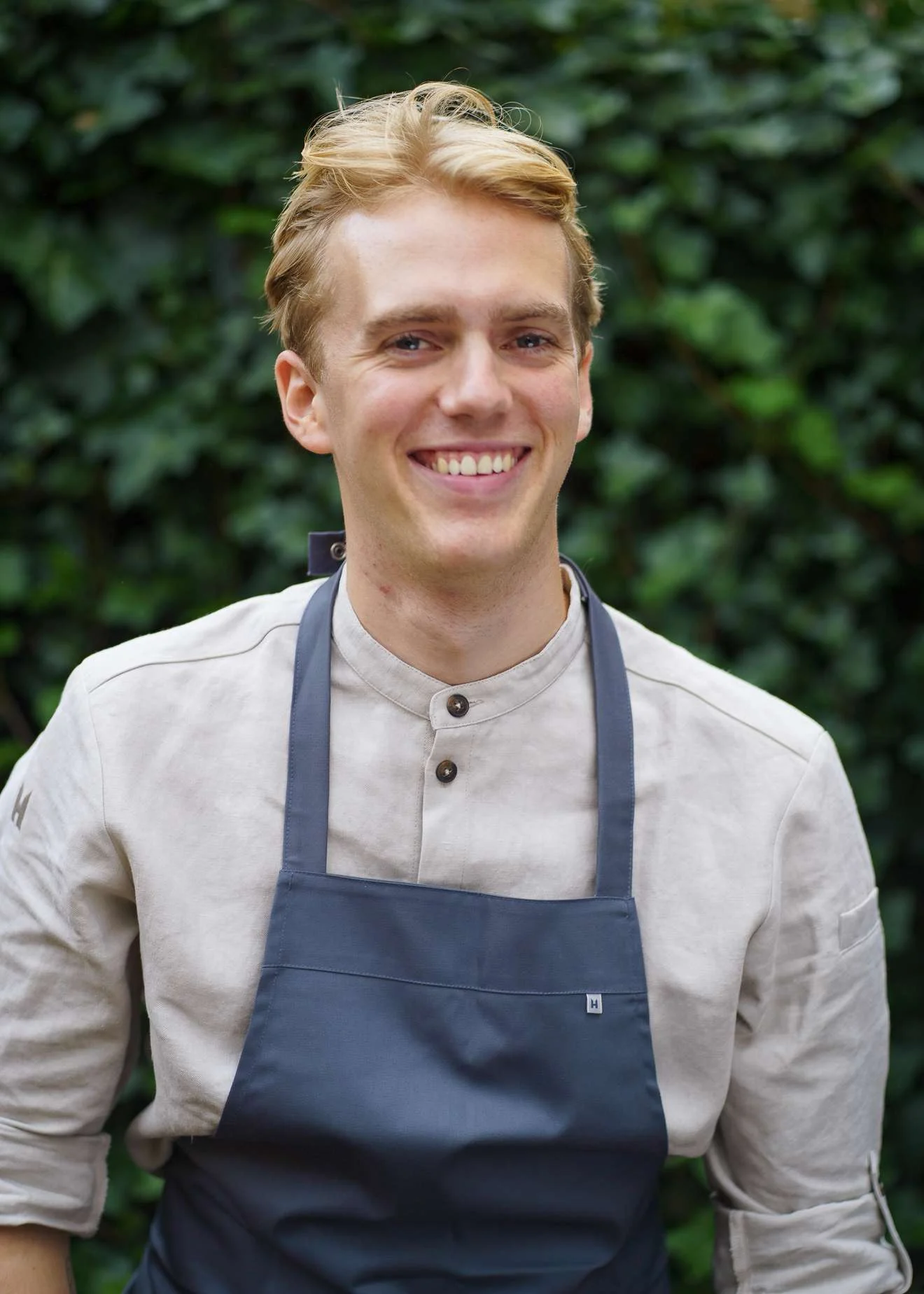 Stijn van der Bruggen
