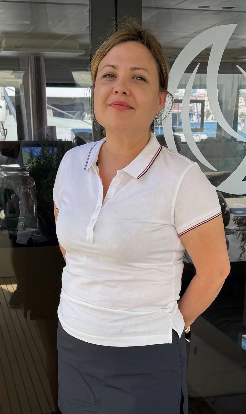 Irena Krneta