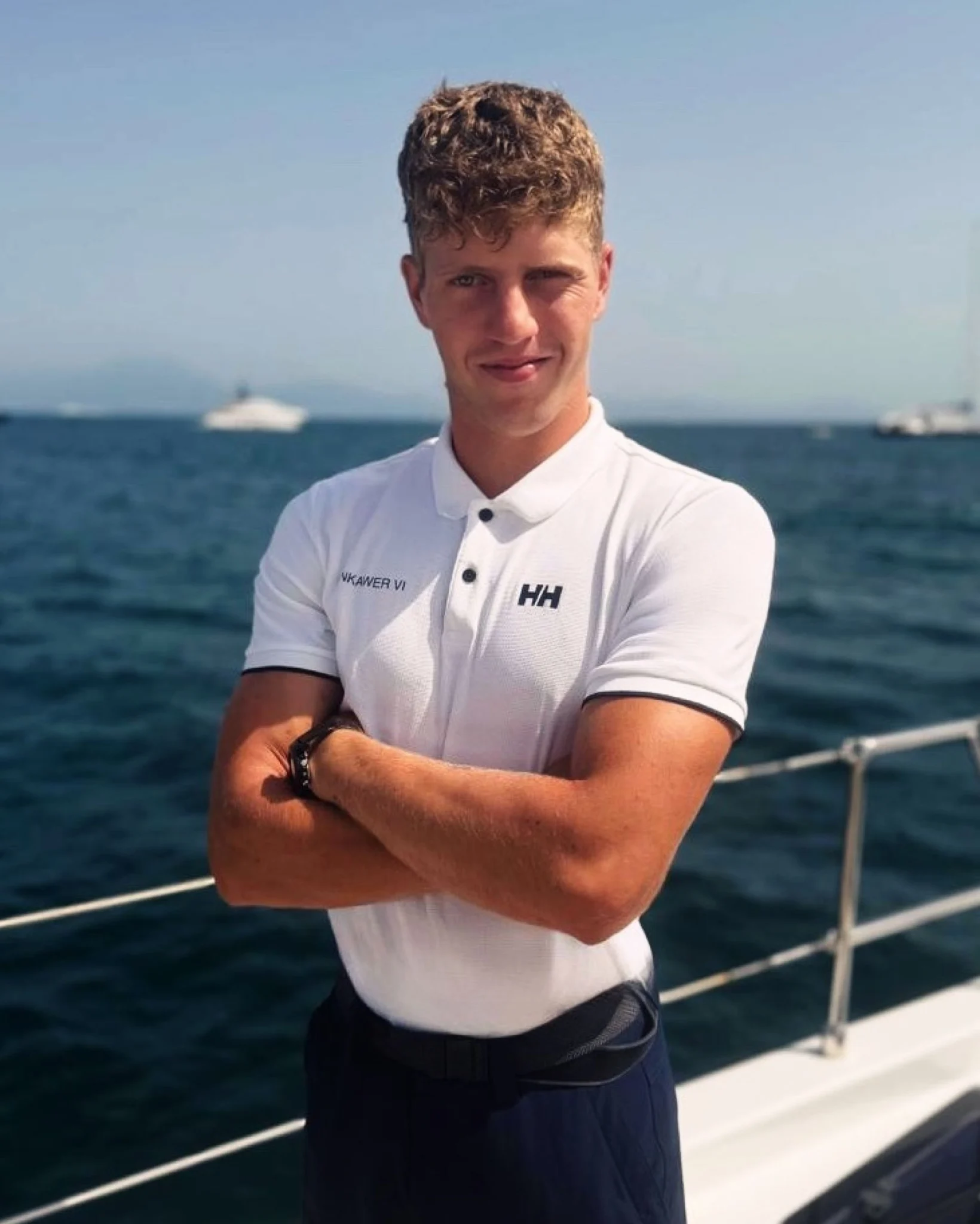 Slayter Marc Streefkerk