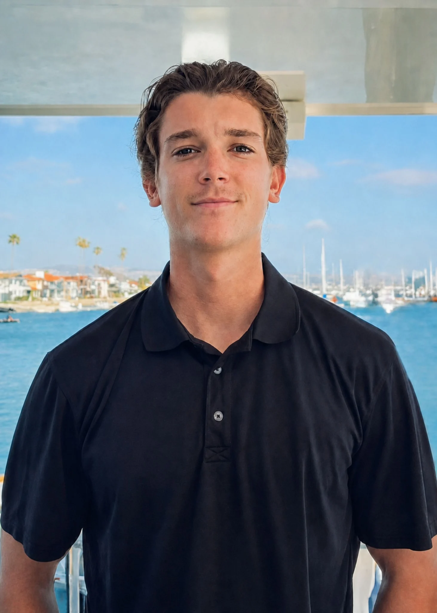 Tyler Haley