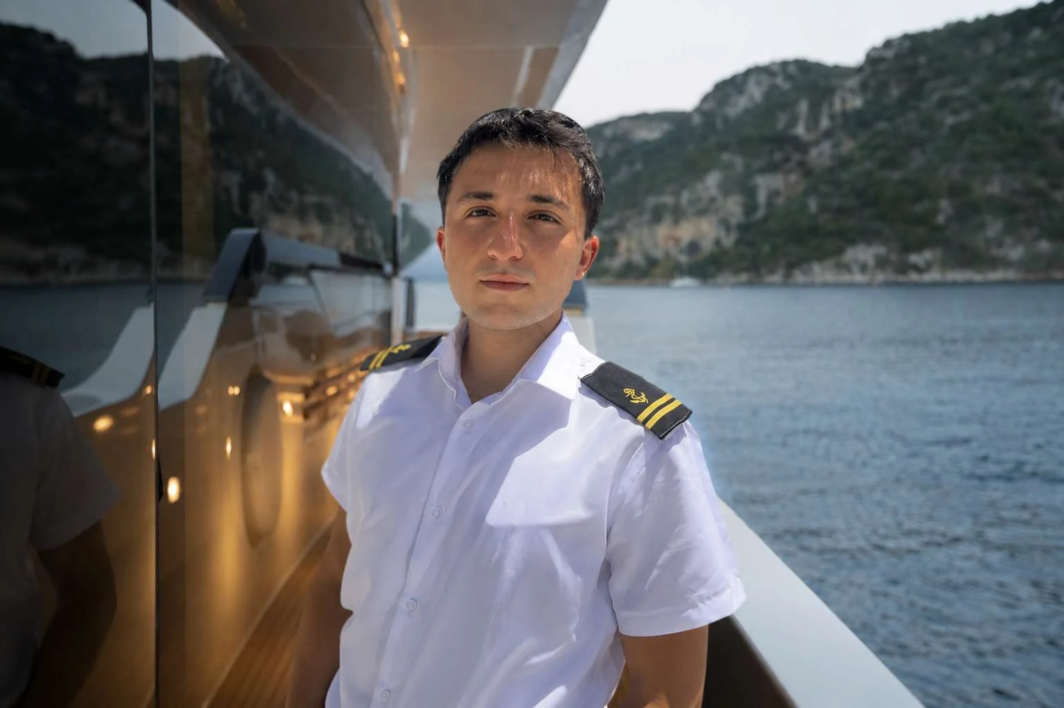 Bugra Tolu