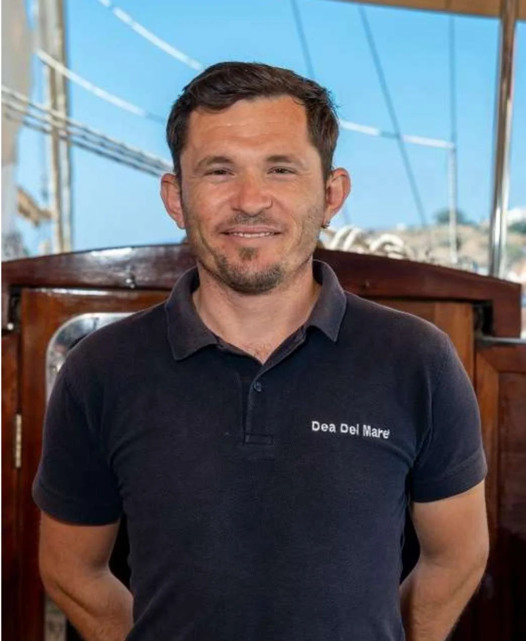 Ferdi Tekin