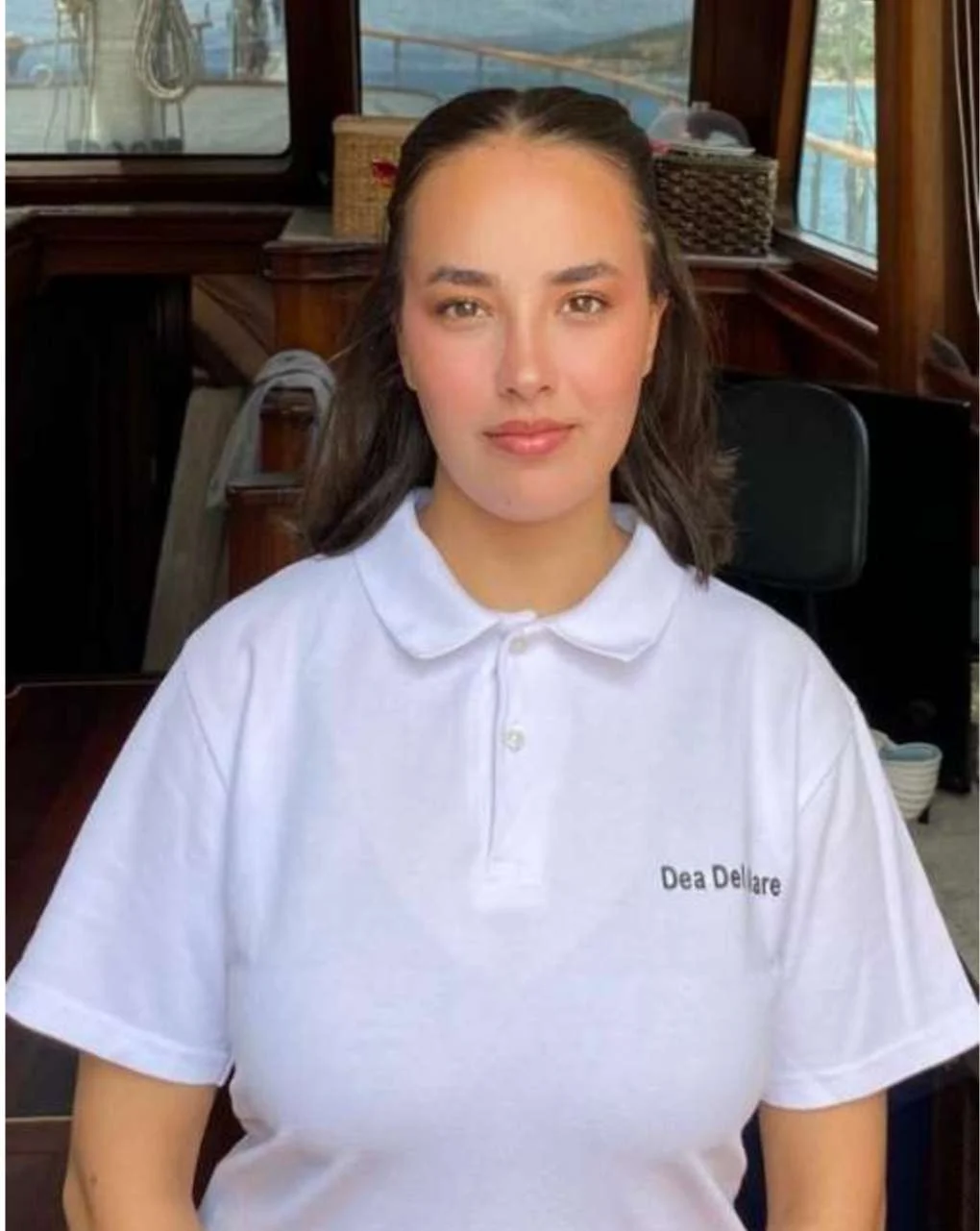 Duru Deniz Urucu