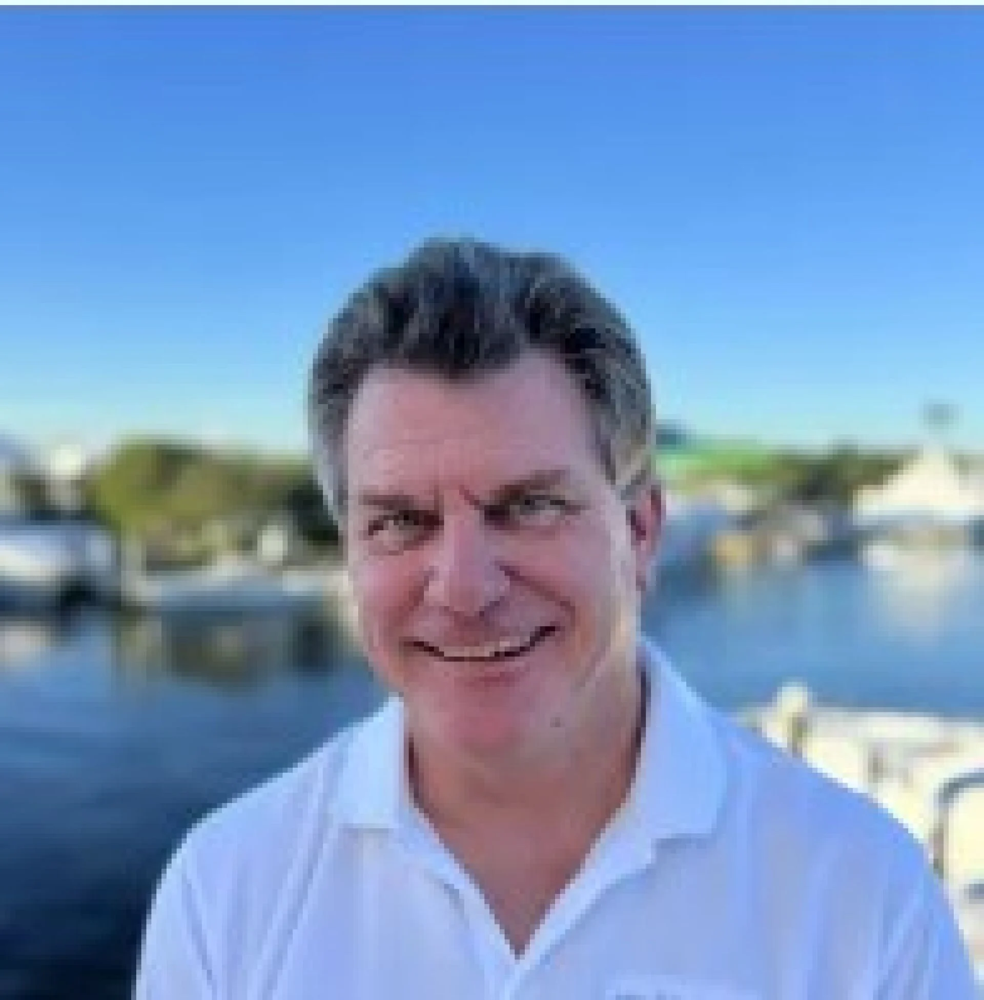 Dan Corcoran