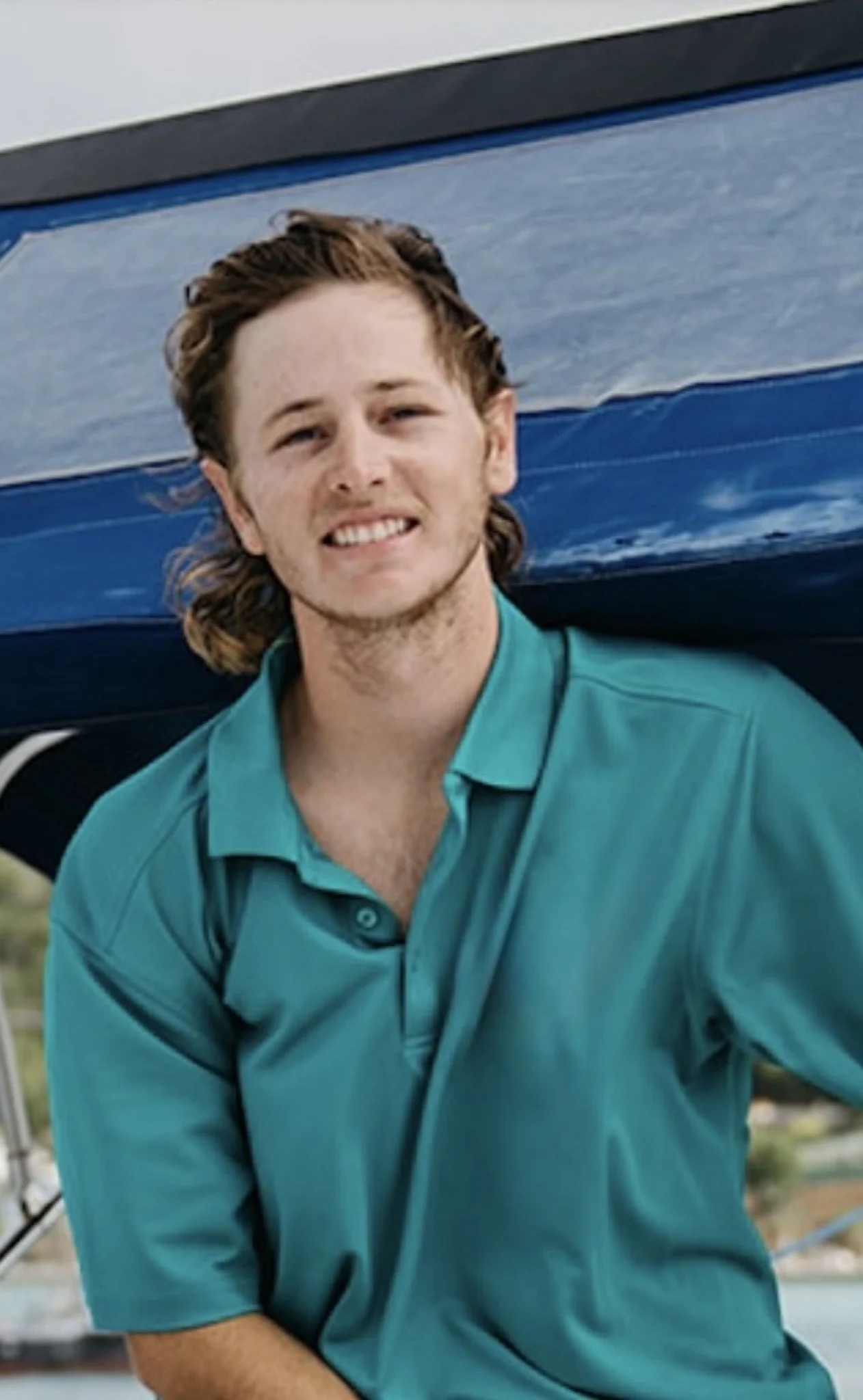 Murray Hiscock