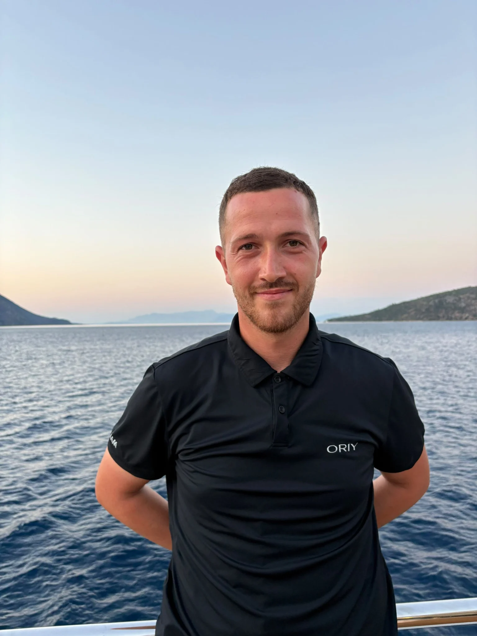 Petar Grubisa