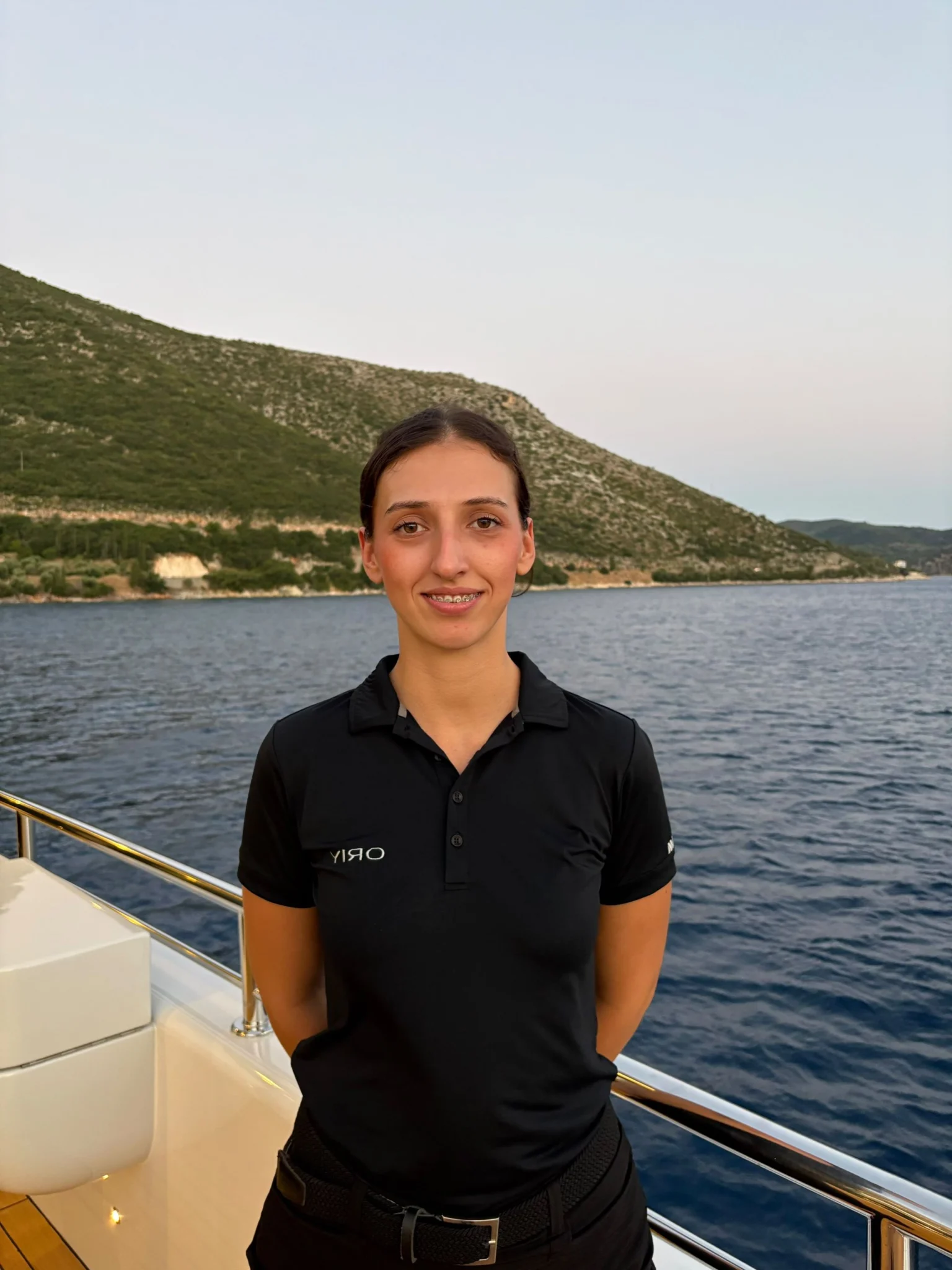 Bozena Zuljevic - Pandzic