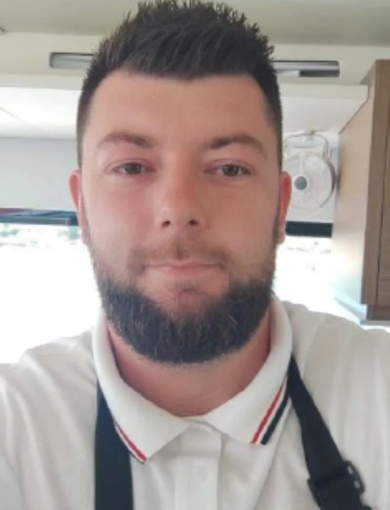 Darko Kesak